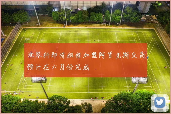 津琴科即将租借加盟阿贾克斯交易预计在六月份完成