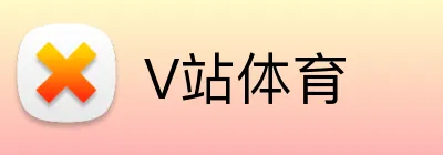 V站体育 Logo